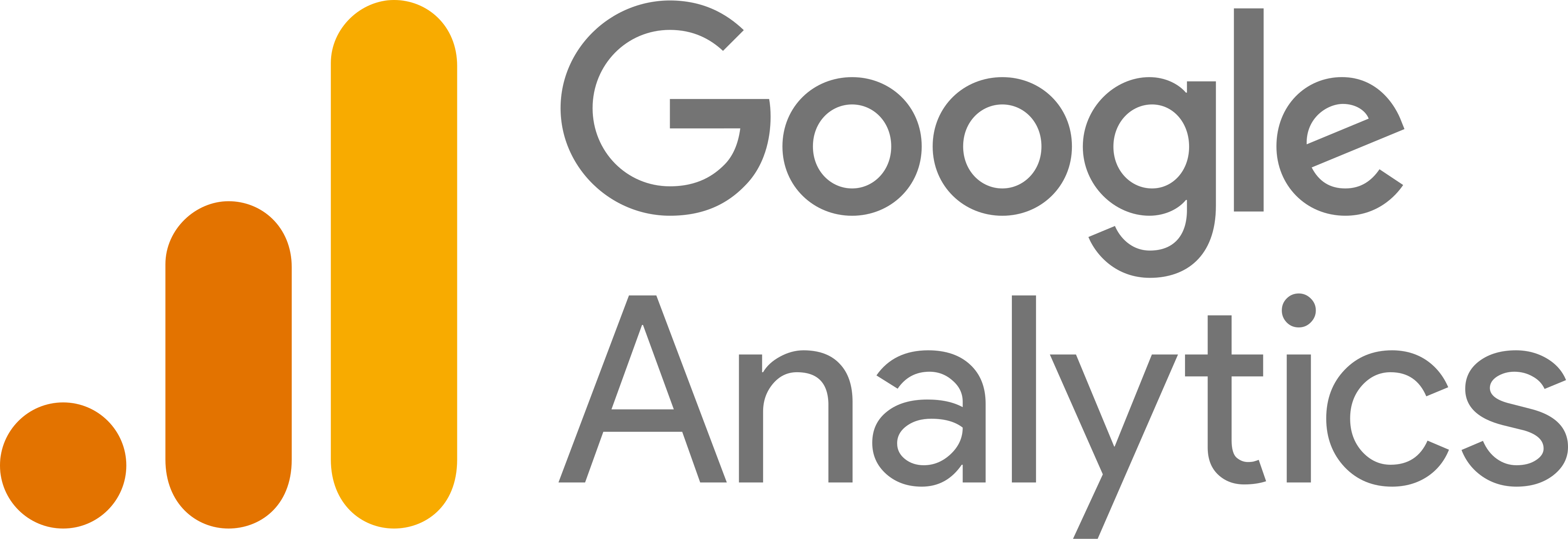 Analytics